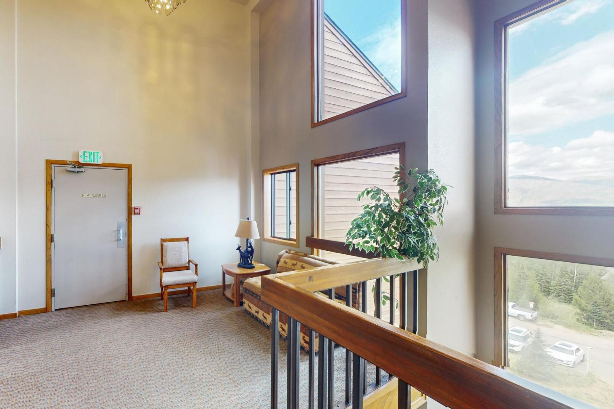 Buffalo Village 402 Silverthorne Exterior foto