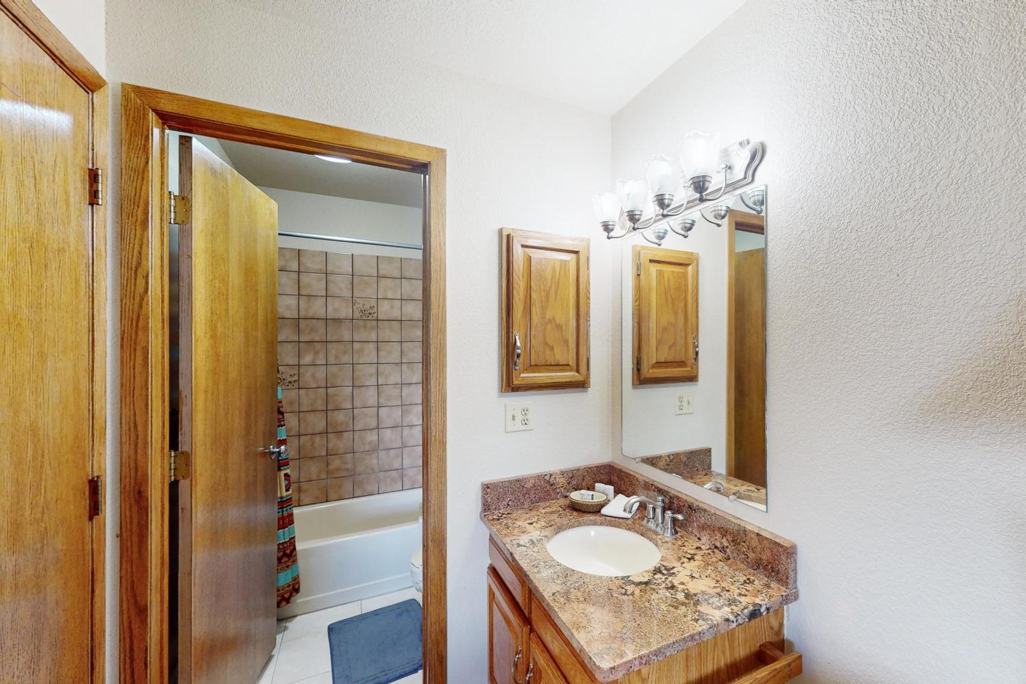 Buffalo Village 402 Silverthorne Exterior foto